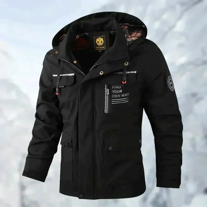 Muller™ - Outdoor-Jacke