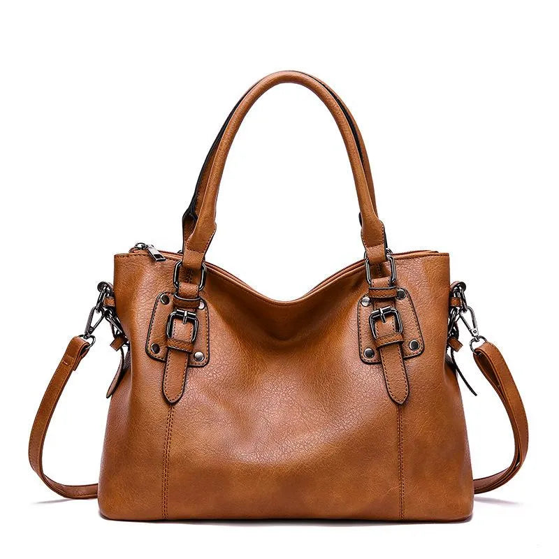 Sienna | Elegante  Ledertasche