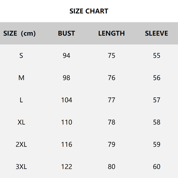 Brooke | Damenjacke mit Rundhals & trendigen Flare-Ärmeln
