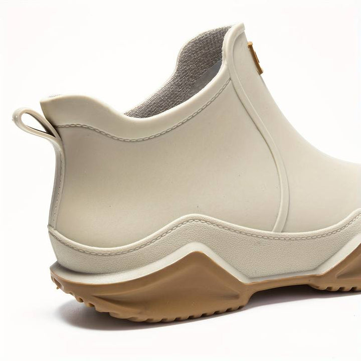 Thea - Moderner orthopädischer Gummistiefel