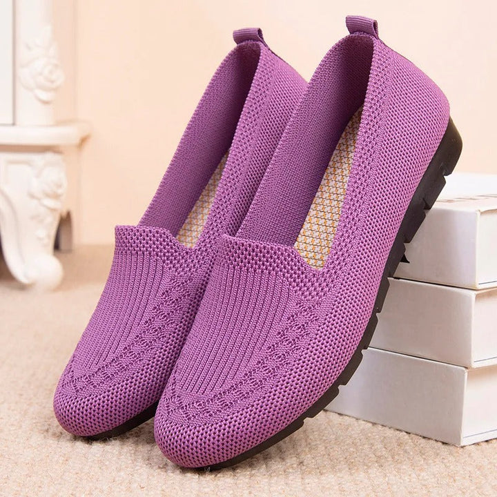 Ella™ -  OrthoMesh-Slip-Ons